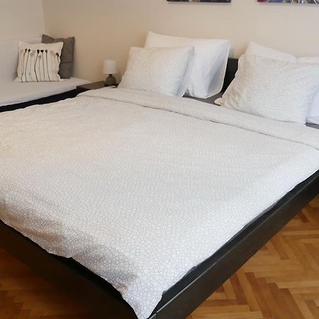 Apartman Mia Belgrade Extérieur photo