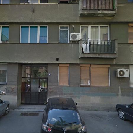 Apartman Mia Belgrade Extérieur photo