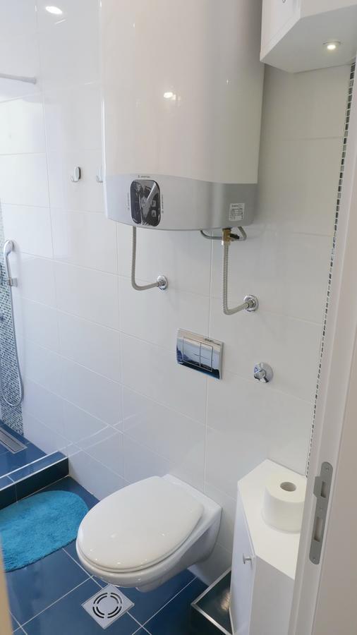 Apartman Mia Belgrade Extérieur photo