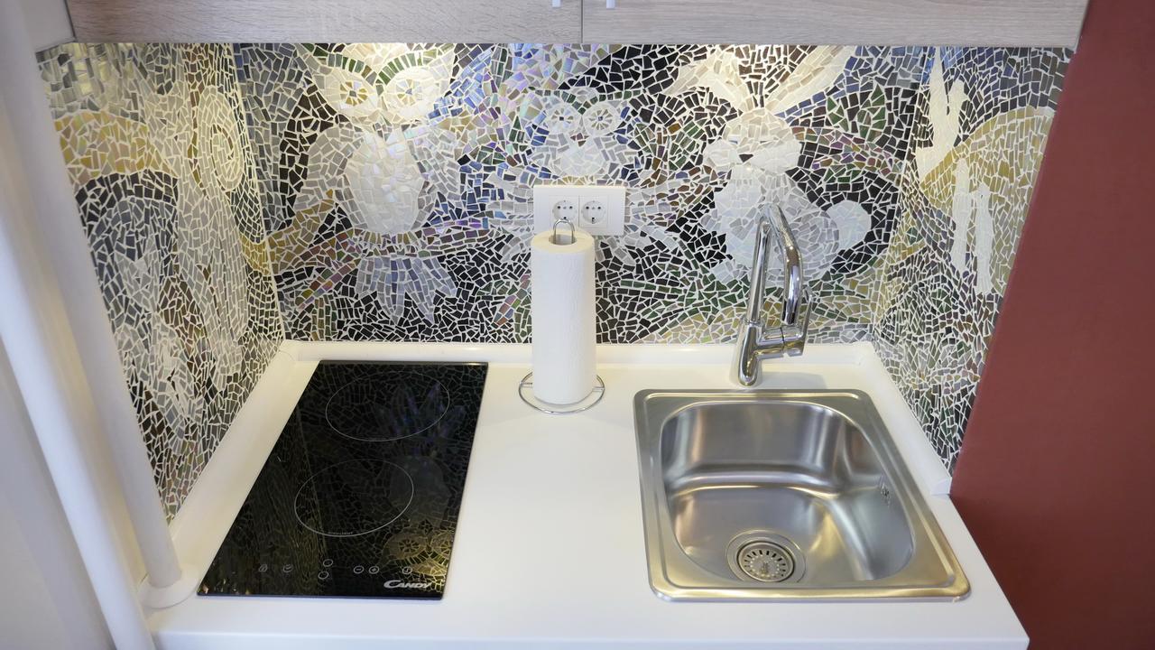 Apartman Mia Belgrade Extérieur photo