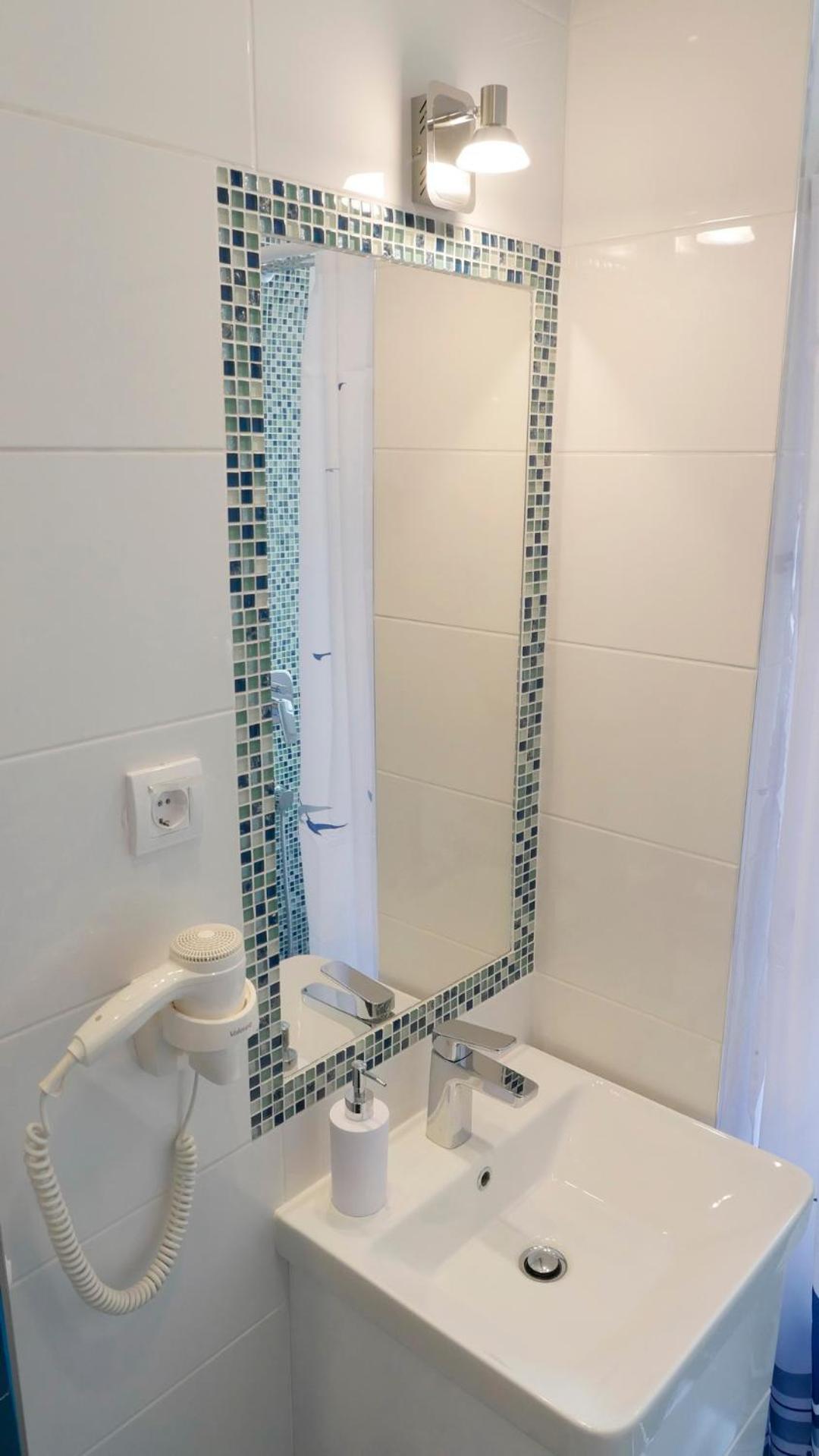 Apartman Mia Belgrade Extérieur photo