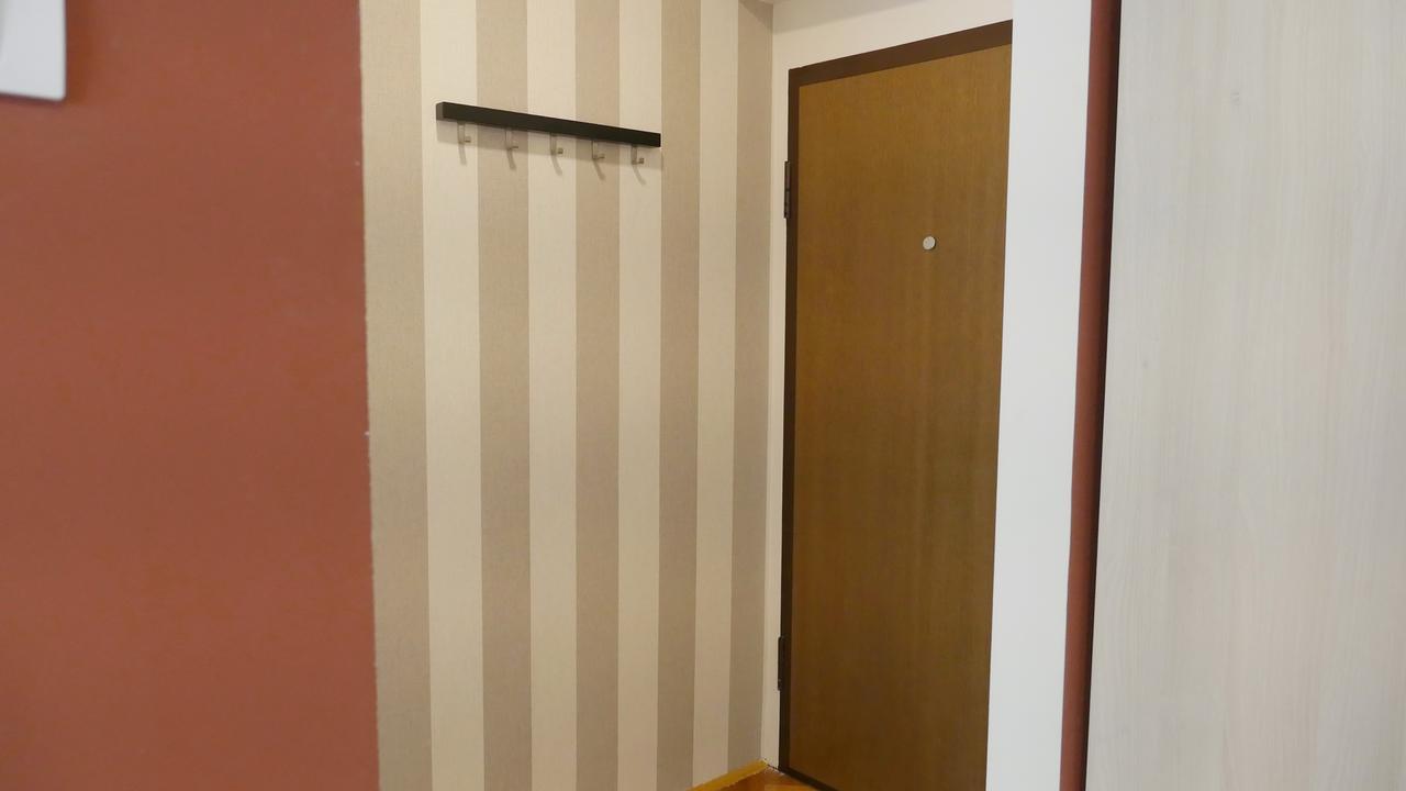 Apartman Mia Belgrade Extérieur photo
